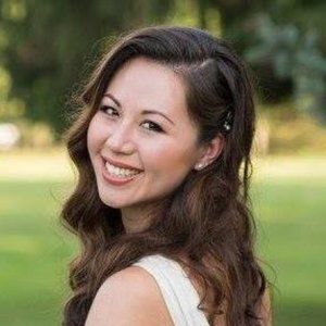 Meet your Posher, Briana